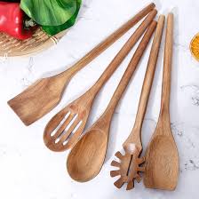 Wooden Kitchenware